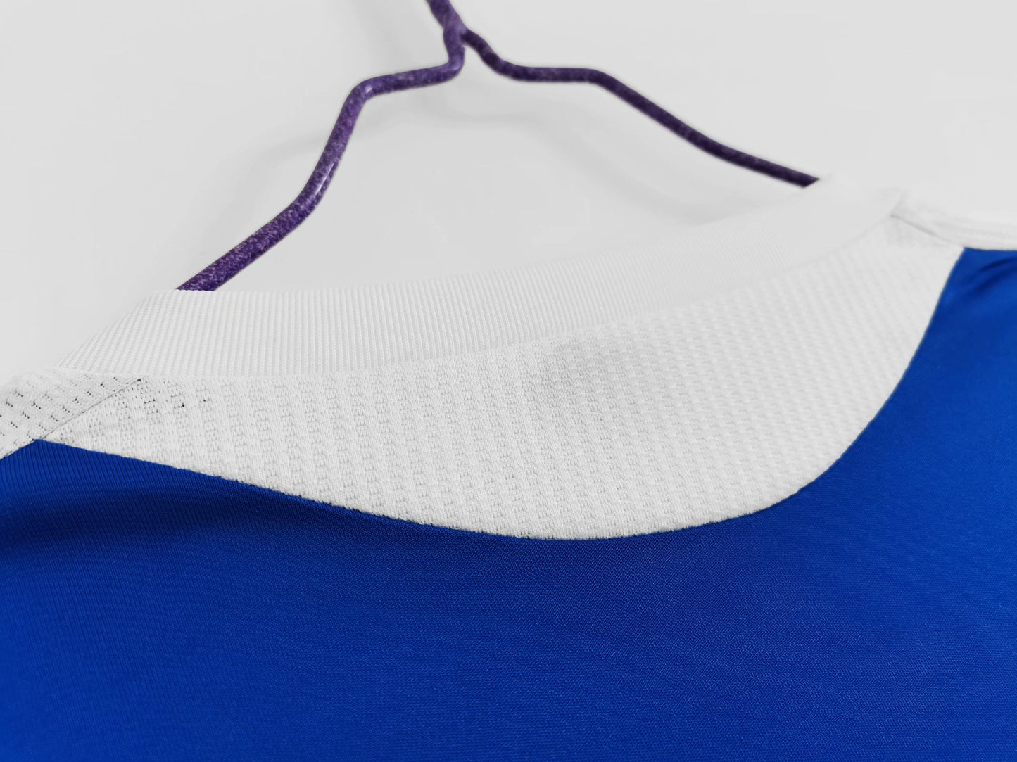 Retro Chelsea 1989/1991 Home Football Jersey