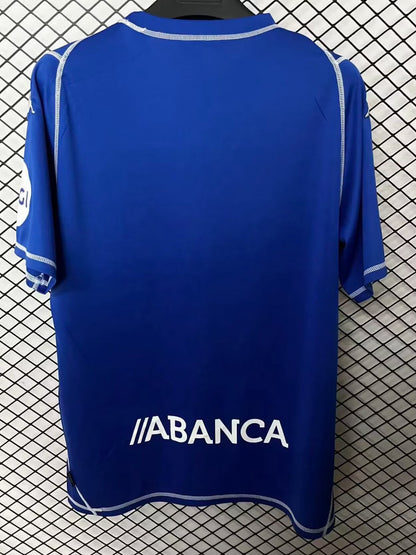 Spain-La Liga Special Edition 2025/2026 Fan Version Football Jersey