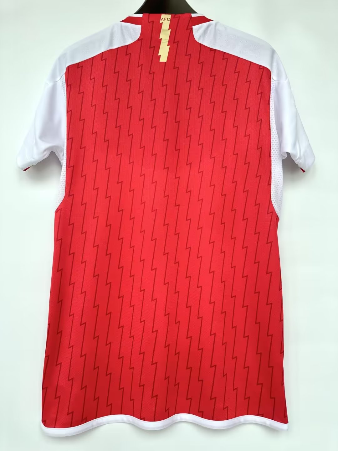Arsenal 2023/2024 Home Fan Version Football Jersey