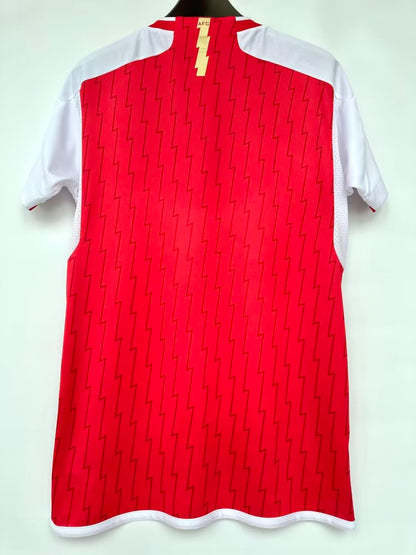 Arsenal 2023/2024 Home Fan Version Football Jersey