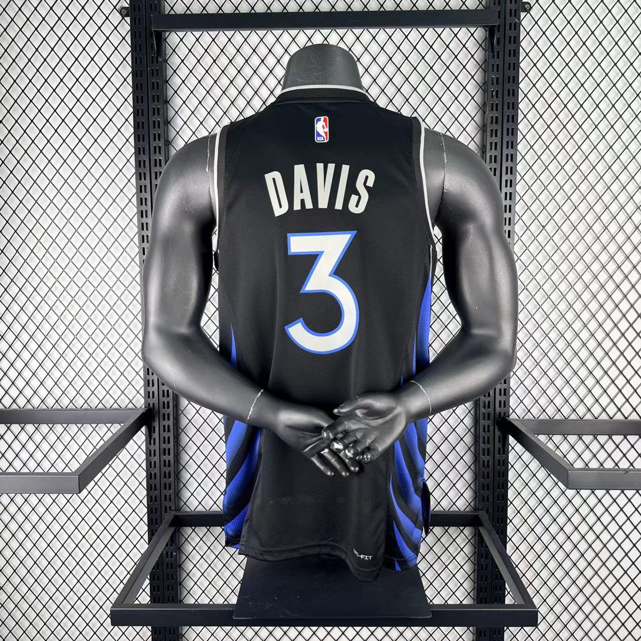 Dallas Mavericks 2026 Football Jersey