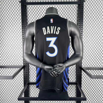 Dallas Mavericks 2026 Football Jersey