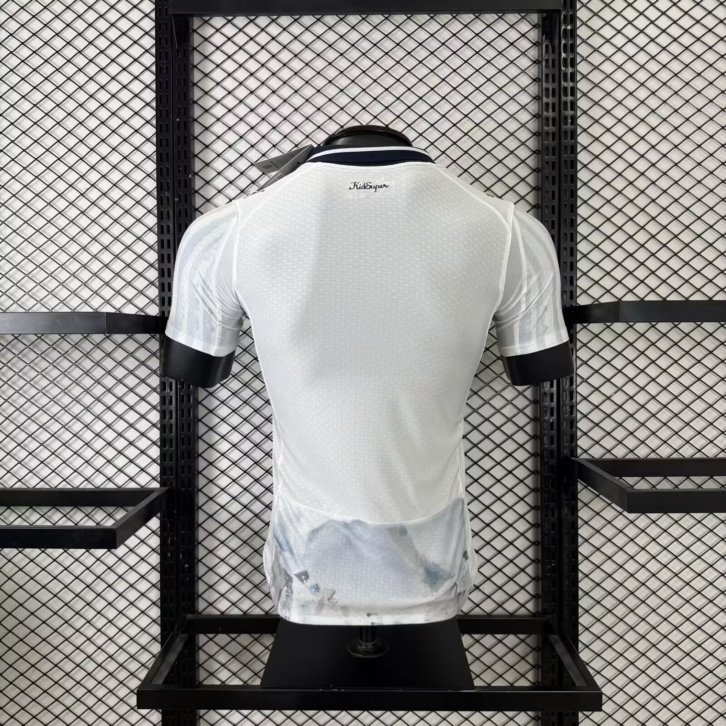 Monterrey 2025/2026 Away Player Version Football Jersey