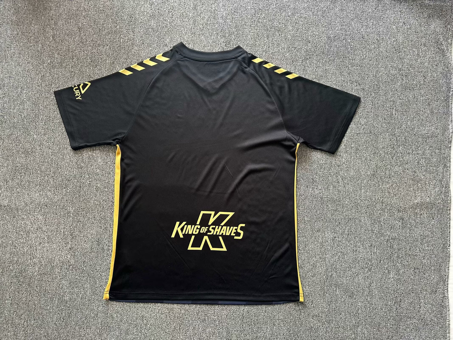 other team 2024/2025 Third Away Fan Version Football Jersey