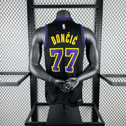 LA Lakers 2026 Football Jersey