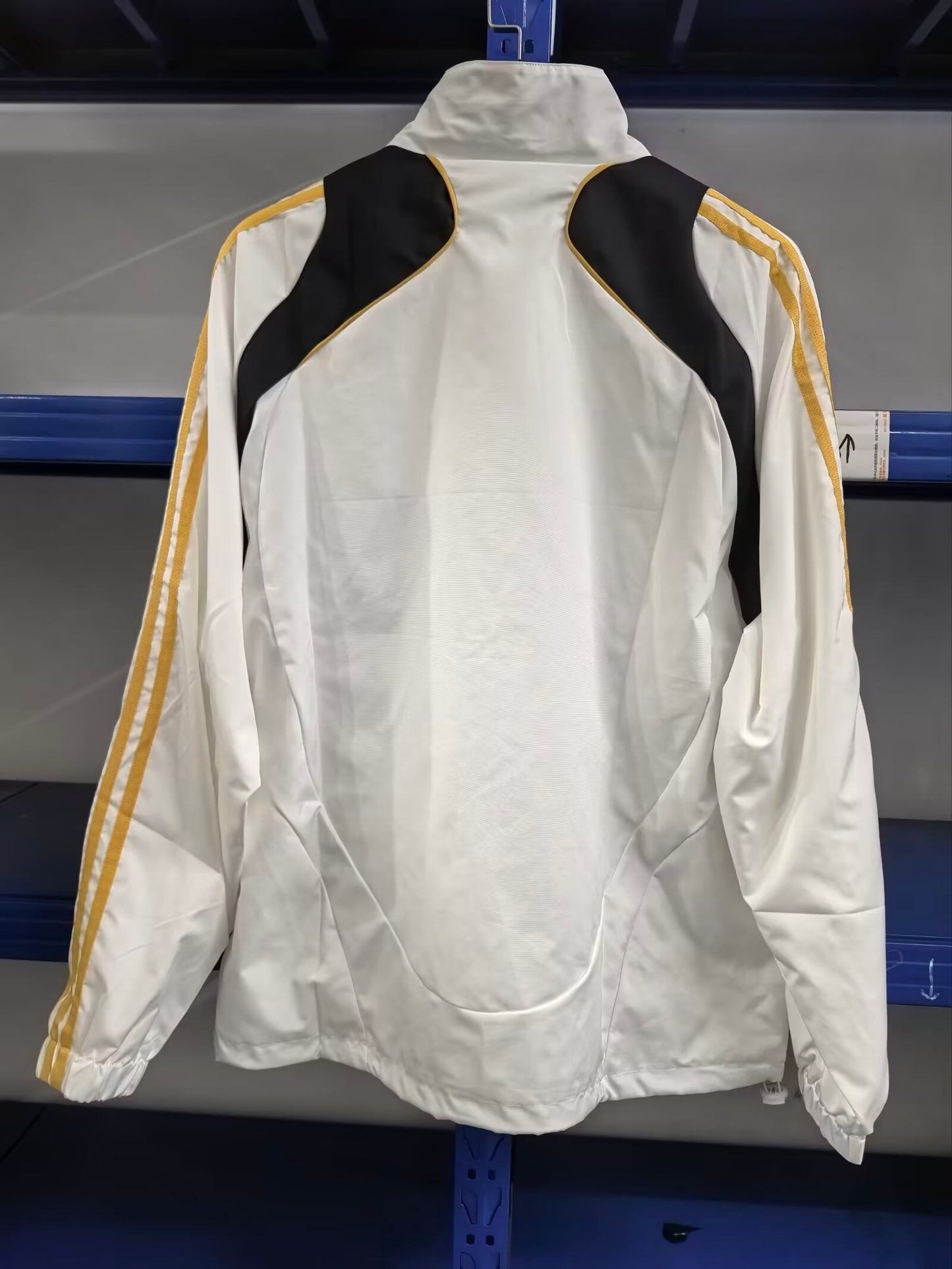 Windbreaker 2025/2026 Windbreaker