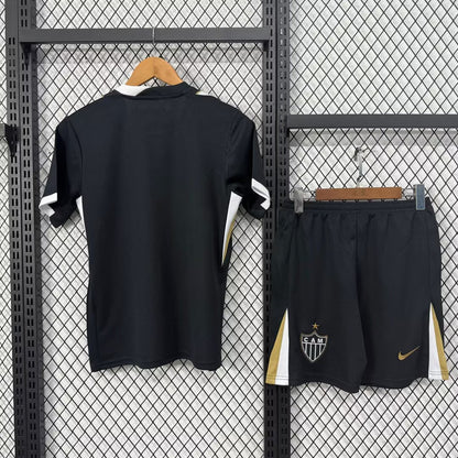 Atletico Mineiro 2026/2027 Kids Home Fan Version Football Jersey