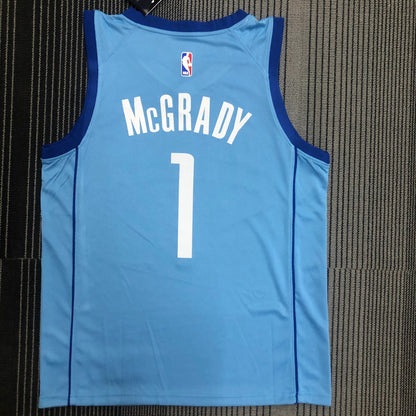 Houston Rockets 2021 Football Jersey