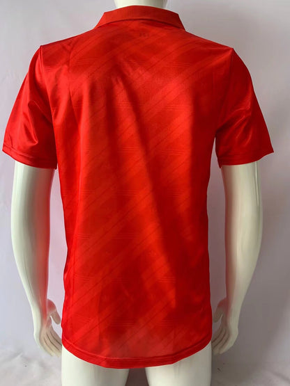 Retro Roman 1992/1994 Third Football Jersey