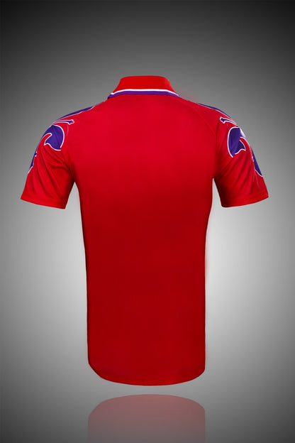 Retro Florence 1995/1996 Away Football Jersey