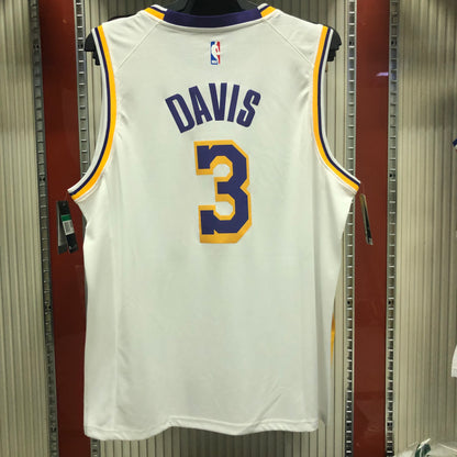 LA Lakers Football Jersey