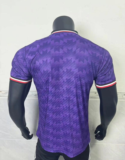 Manchester United Special Edition 2025/2026 Player Version Football Jersey