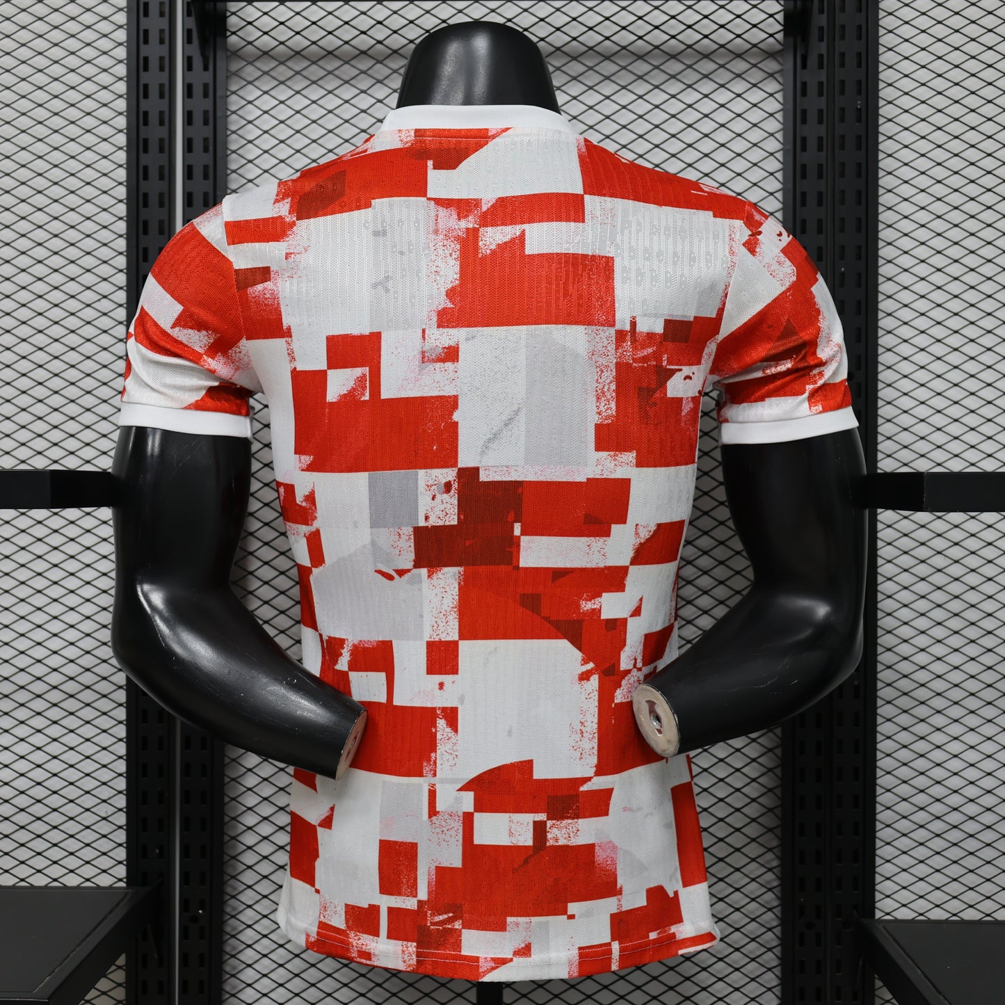 Croatia Special Player Jersey 2026-2027