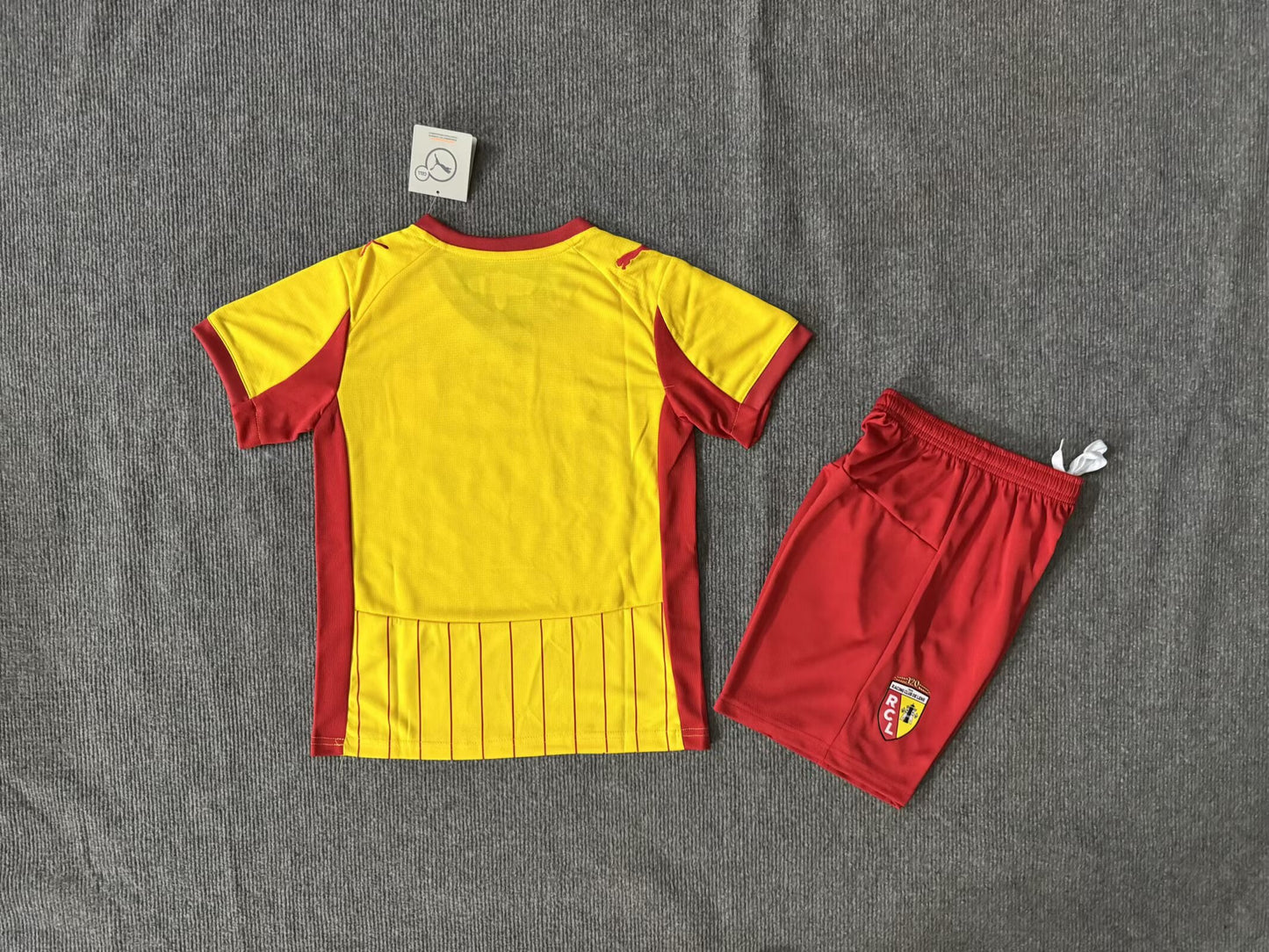 Kids jerseys 2025/2026 Kids Home Football Jersey