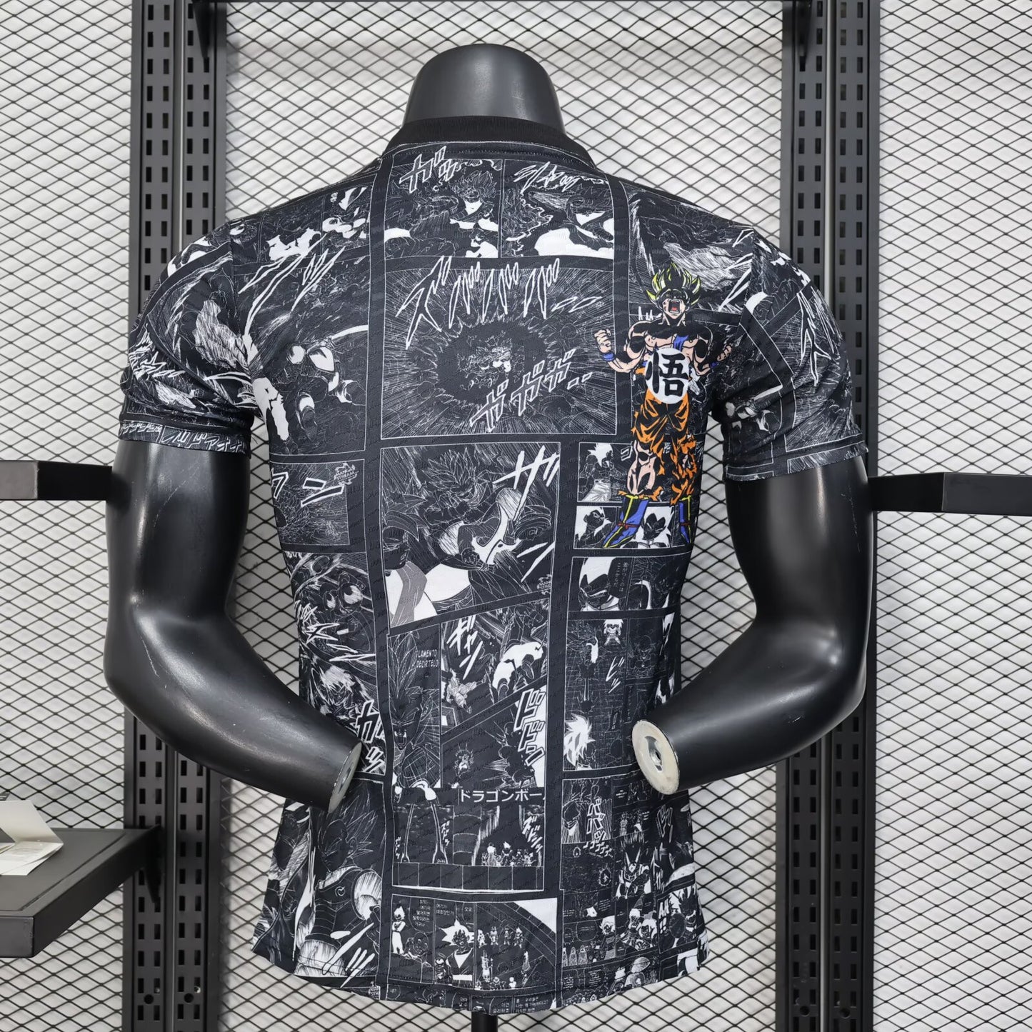 Japan Special Edition 2025/2026 Player Version Football Jersey