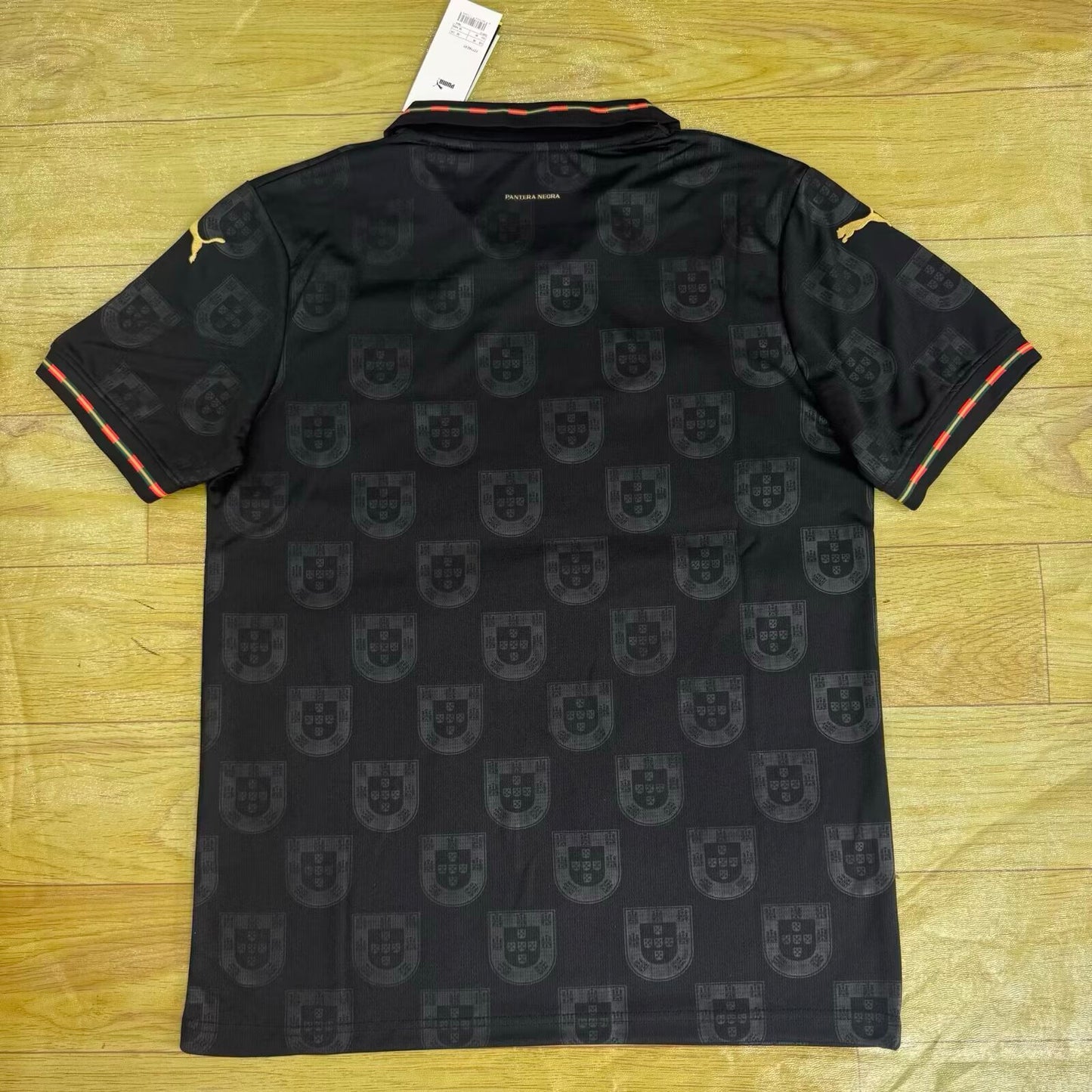 Portugal 2026/2027 Away Fan Version Football Jersey