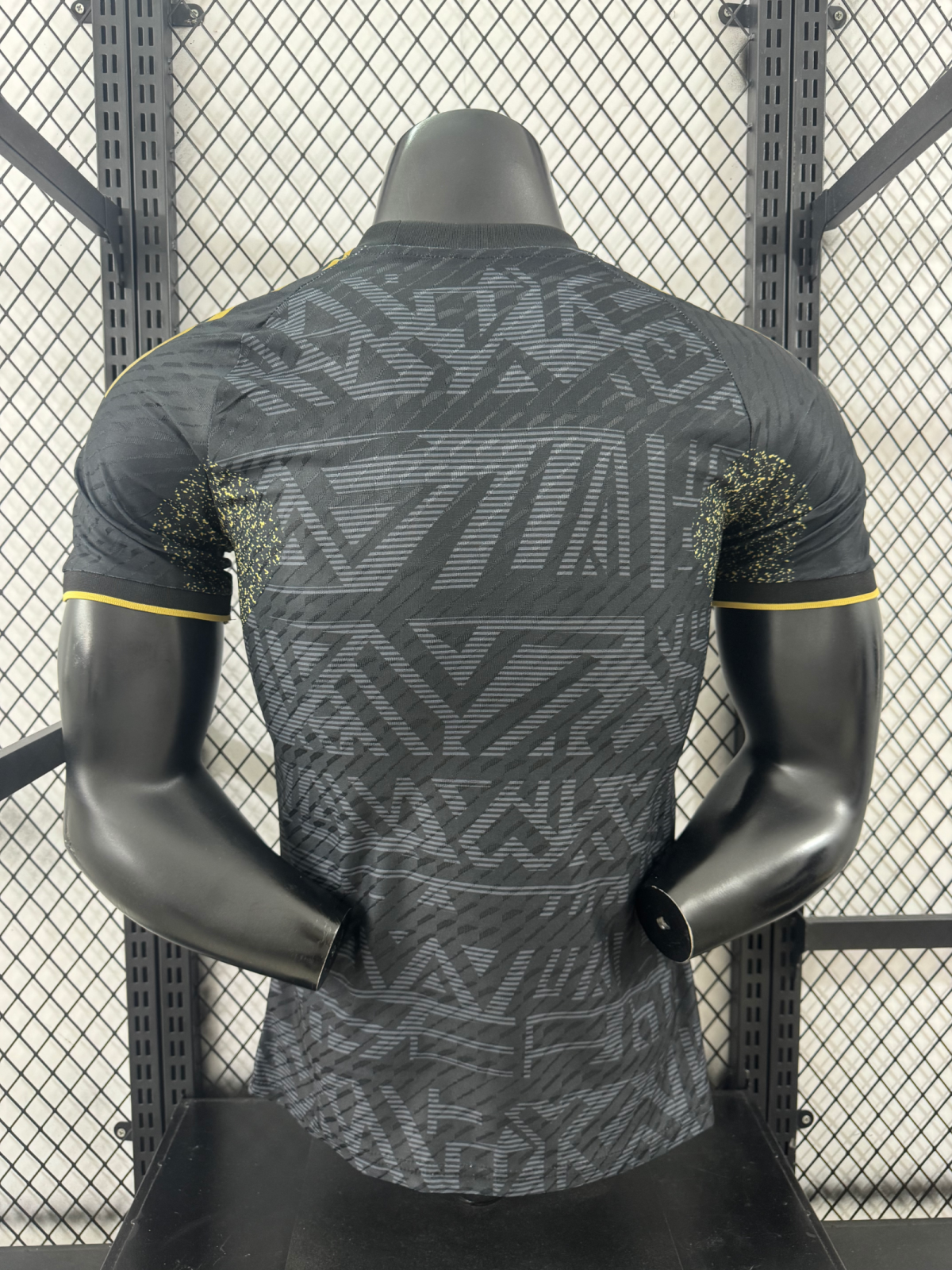 Mexico Special Edition 2025/2026 Player Version Football Jersey