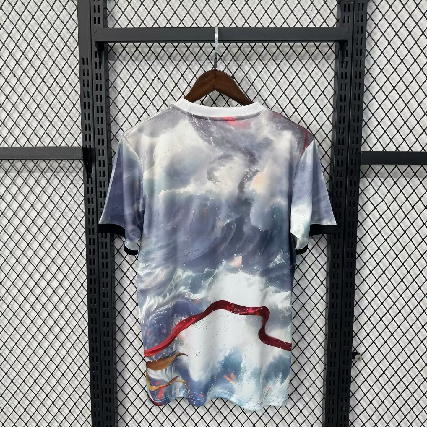 Japan Special Edition 2025/2026 Fan Version Football Jersey