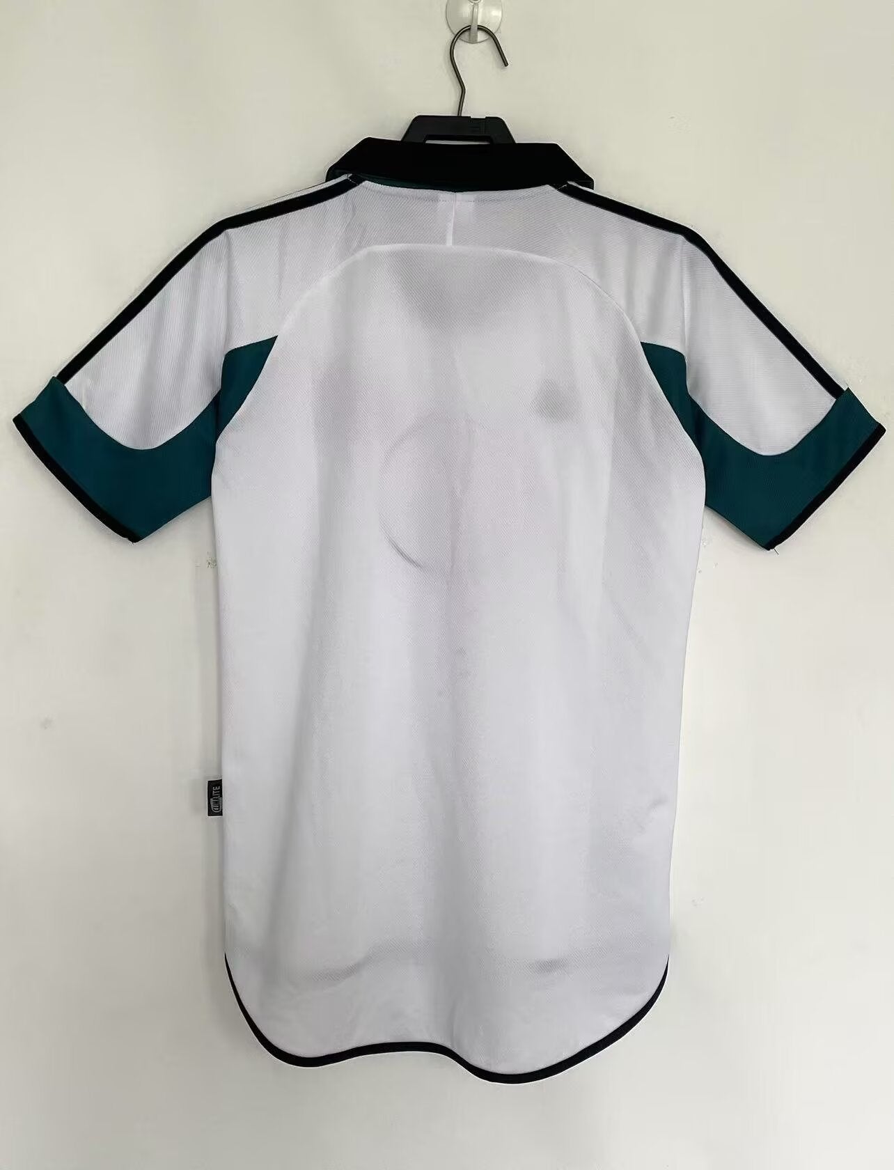 Retro Newcastle United 1999/2000 Away Fan Version Football Jersey