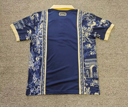 PSG Paris Special Edition 2026/2027 Fan Version Football Jersey