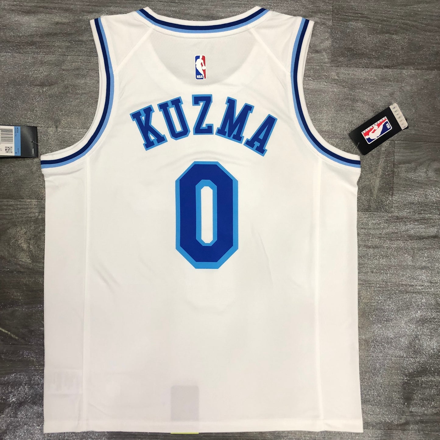NBA&NFL&MLB Football Jersey