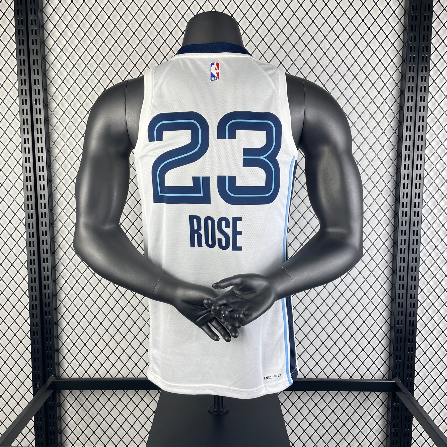Memphis Grizzlies 2023 Football Jersey