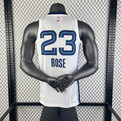 Memphis Grizzlies 2023 Football Jersey