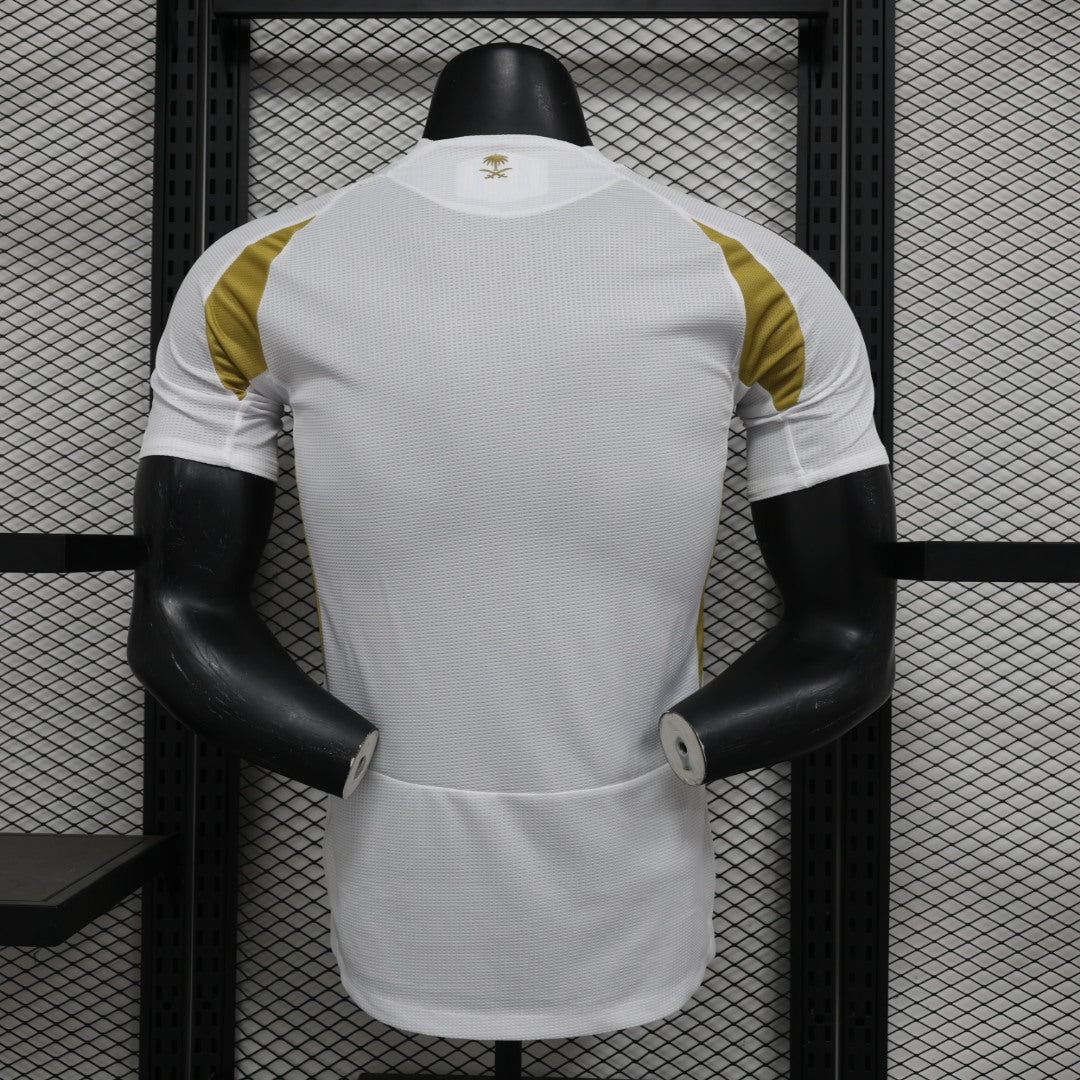 Player version 2024/2025 Third Away Player Version Football Jersey