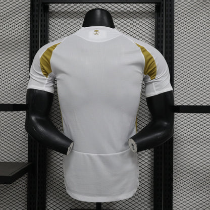 Player version 2024/2025 Third Away Player Version Football Jersey