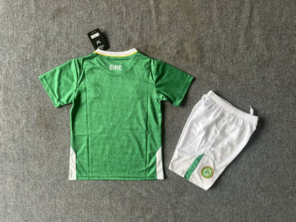Kids jerseys 2024/2025 Kids Home Football Jersey