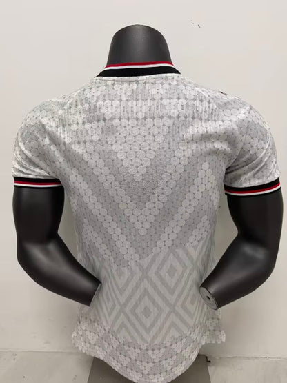 Iraq Away Player Jersey 2026-2027
