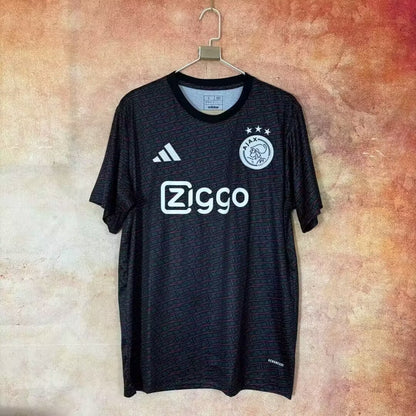 Ajax Special Edition 2024/2025 Fan Version Football Jersey