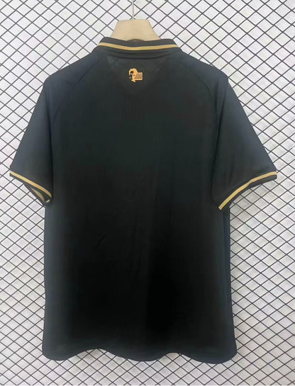 Hércules CF 2025/2026 Home Fan Version Football Jersey