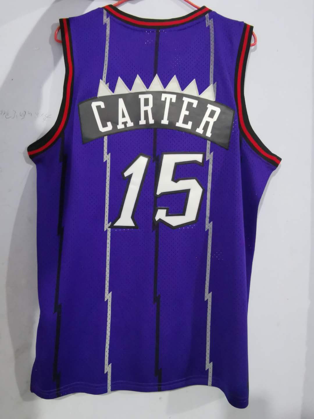 Toronto Raptors Football Jersey