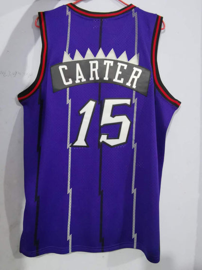 Toronto Raptors Football Jersey