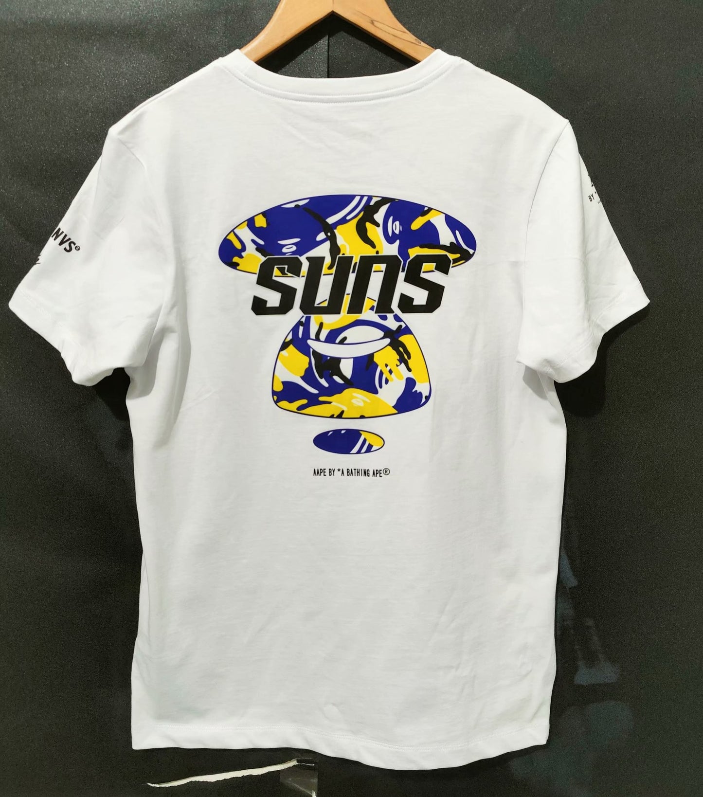 Phoenix Suns Football Jersey