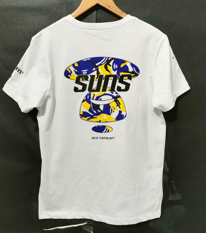 Phoenix Suns Football Jersey