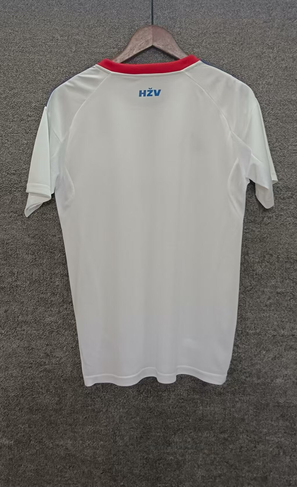 other team 2025/2026 Home Fan Version Football Jersey