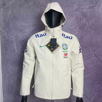 Windbreaker 2025/2026 Windbreaker