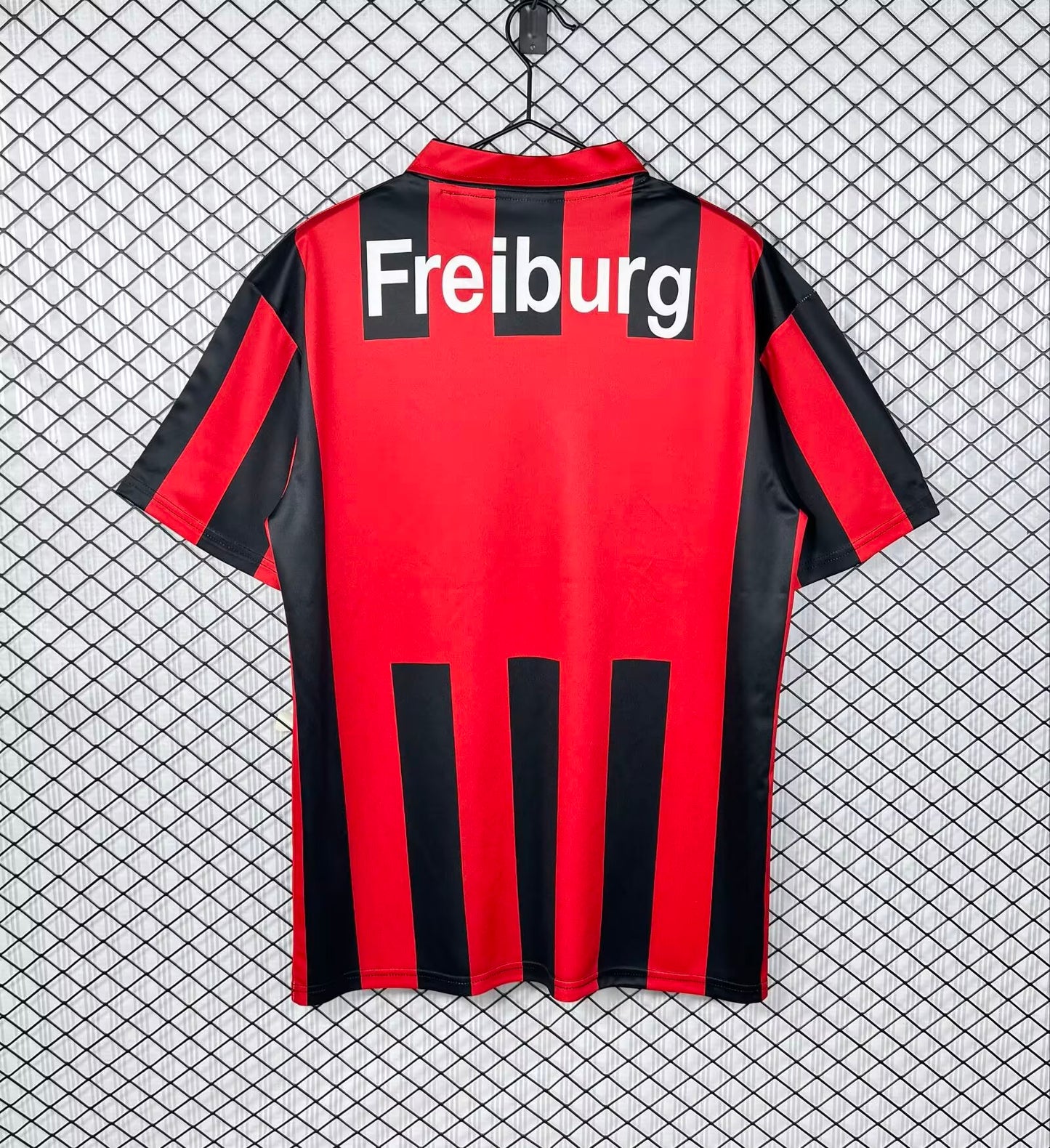 Retro SC Freiburg Home Jersey 1994-1995