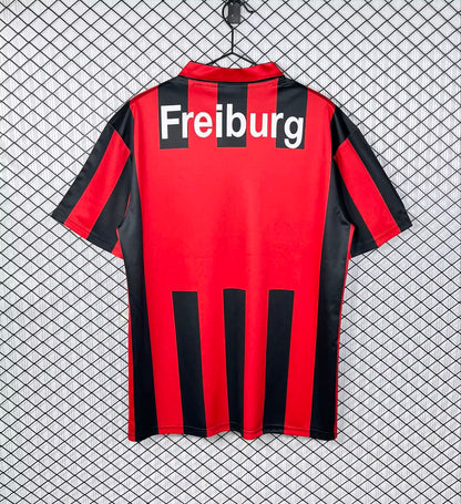 Retro SC Freiburg Home Jersey 1994-1995