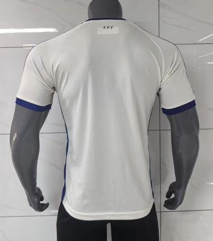 Portugal 2025/2026 Fan Version Football Jersey