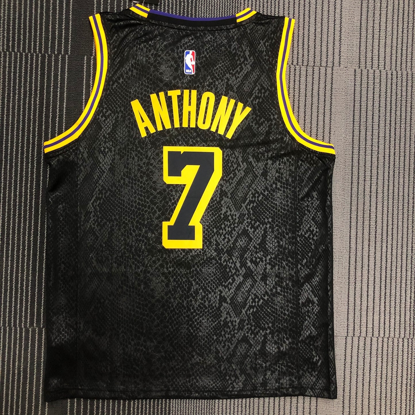 NBA&NFL&MLB Football Jersey