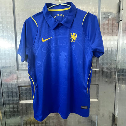 Chelsea 2026/2027 Home Fan Version Football Jersey