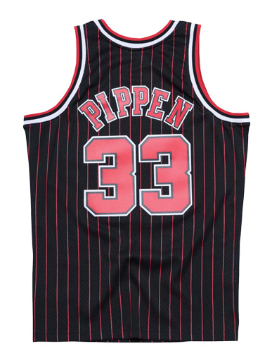 Chicago Bulls Football Jersey