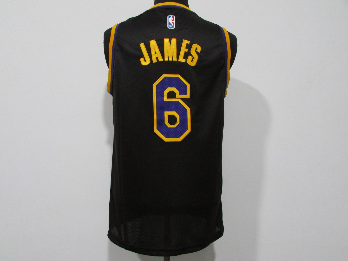 LA Lakers Football Jersey
