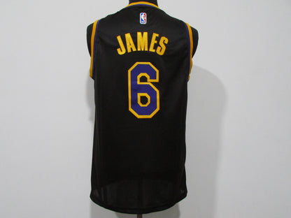 LA Lakers Football Jersey