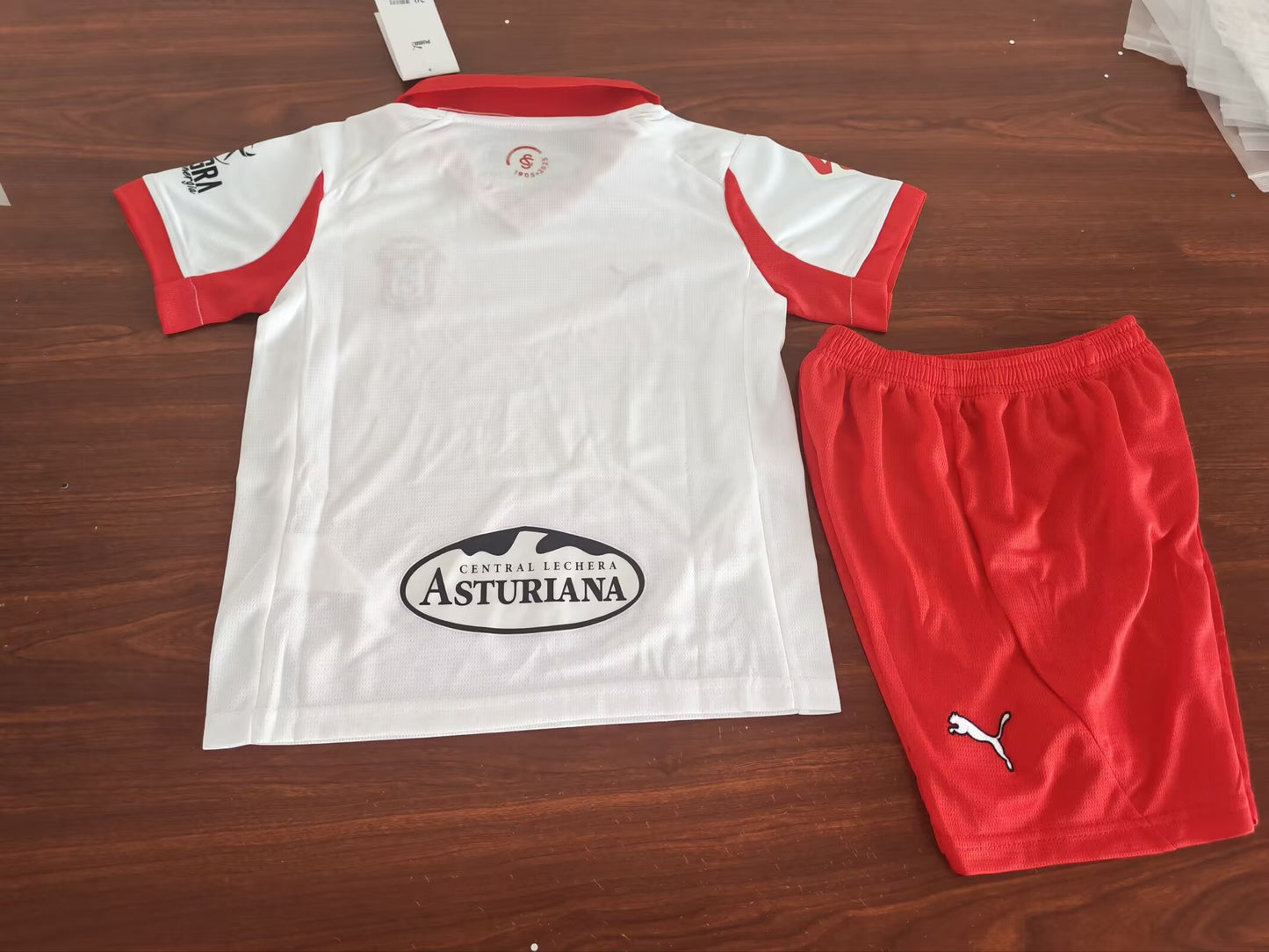 Kids jerseys 2025/2026 Kids Third Away Fan Version Football Jersey