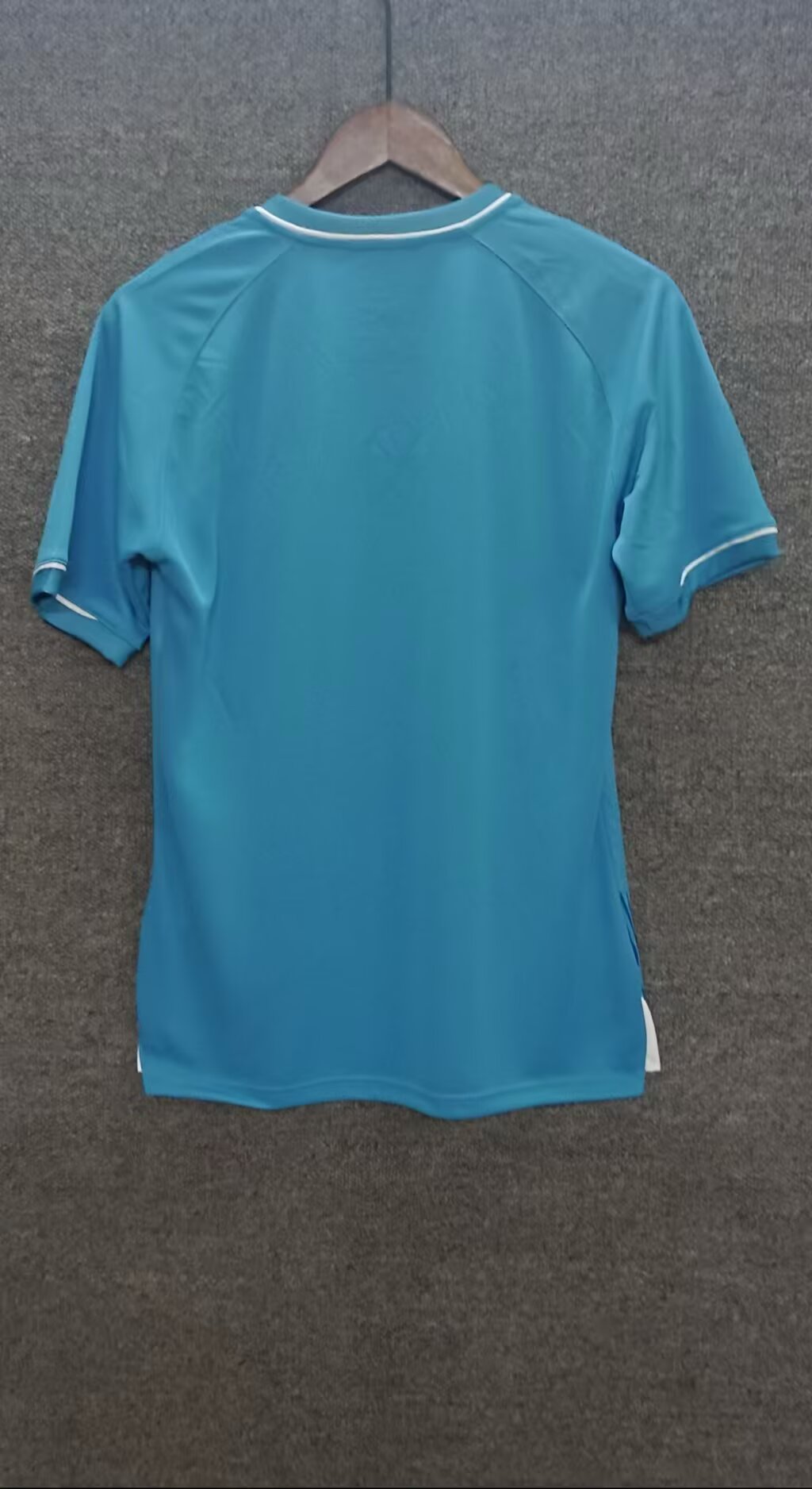 other team 2025/2026 Home Fan Version Football Jersey