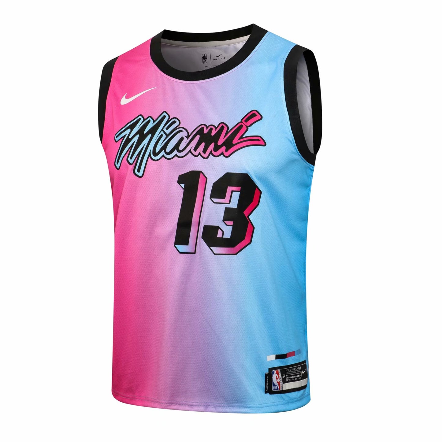 Miami Heat Football Jersey